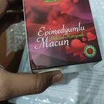 Themra Epimedium Macun in Pakistan