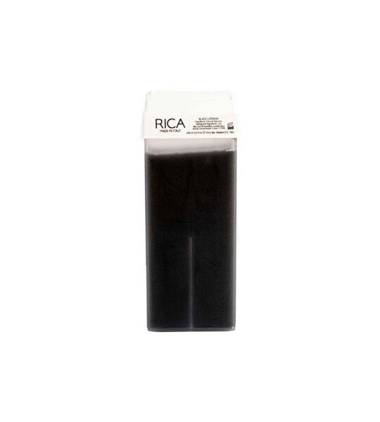Rica Black Liposoluble Wax 100ml