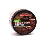 Rich Moisturizing Cocoa Body Butter
