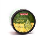 Rich Moisturizing Olive Body Butter