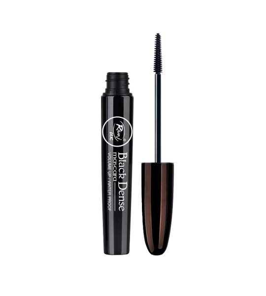 Rivaj Black Dense Mascara