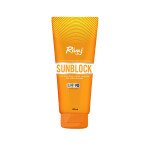 Rivaj Sunblock (120ml)