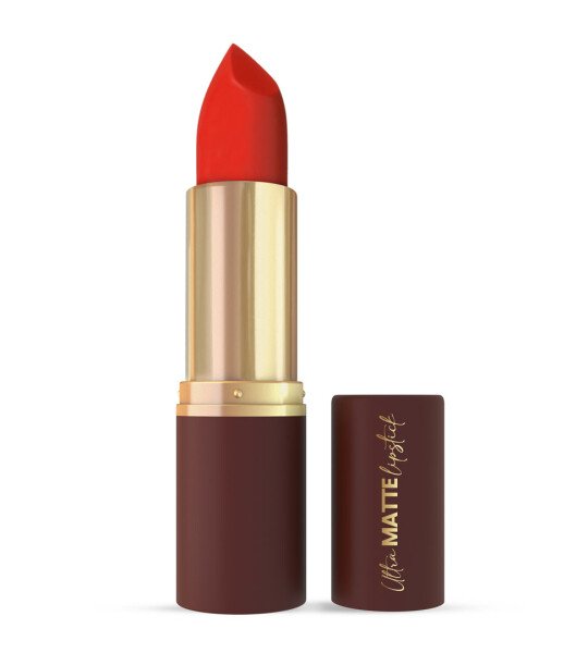 Rivaj Ultra Matte Lipstick