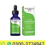 Roushun Tea Tree Clear Skin Super Serum