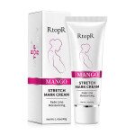 RtopR Mango Stretch Mark Cream Best Stretch Mark Removal Stretch Mark Treatment