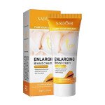 SADOER Enlargement Breast Cream Fruit Extract Papaya Essence