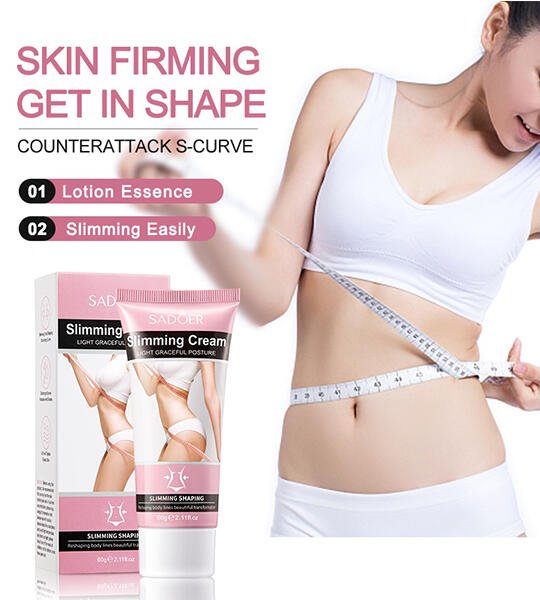 SADOER Slimming Cream 60g