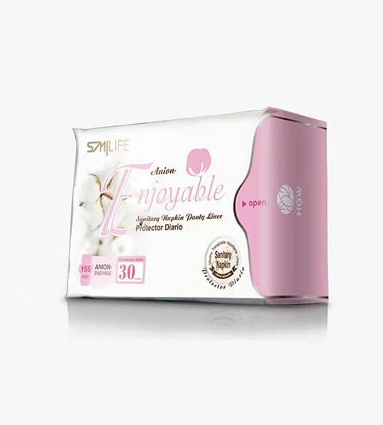 Sanitary Napkin Panty Liner