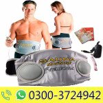Sauna Massage Velform