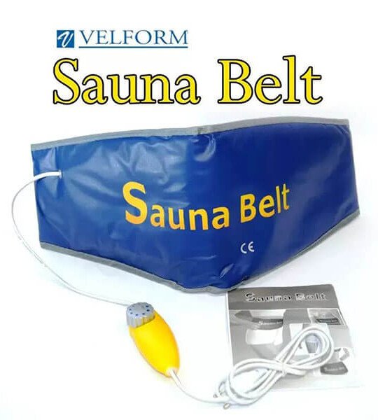 Digital Sauna Slim Belt Price in Pakistan