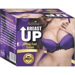 Serena Breast Up Lifting Fast Cream