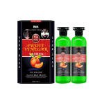 Beaute Blanc Fruit Vinegar Gel Hair Color Dye