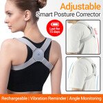 Smart Posture Corrector