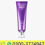 Smilife Blueberry Facial Cleanser
