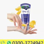 Smilife Blueberry Honey Hand Cream