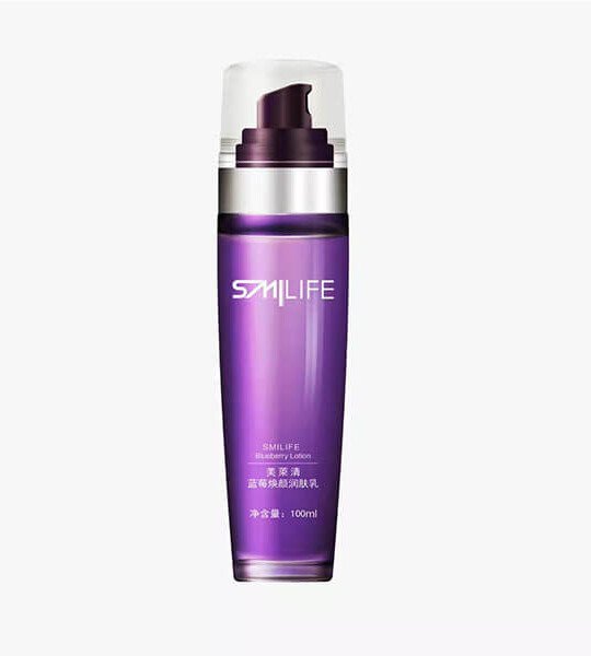 Smilife Blueberry Lotion
