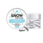 Gluta Snow Capsules