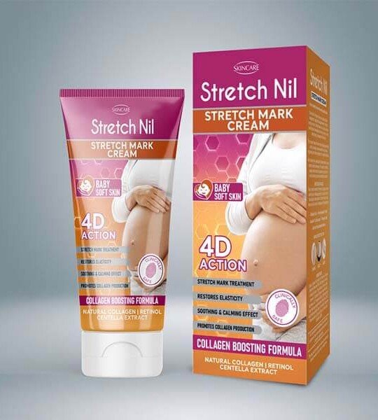 Stretch Nil Stretch Mark Cream