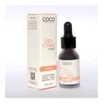 Sunset Lip And Cheek Tint