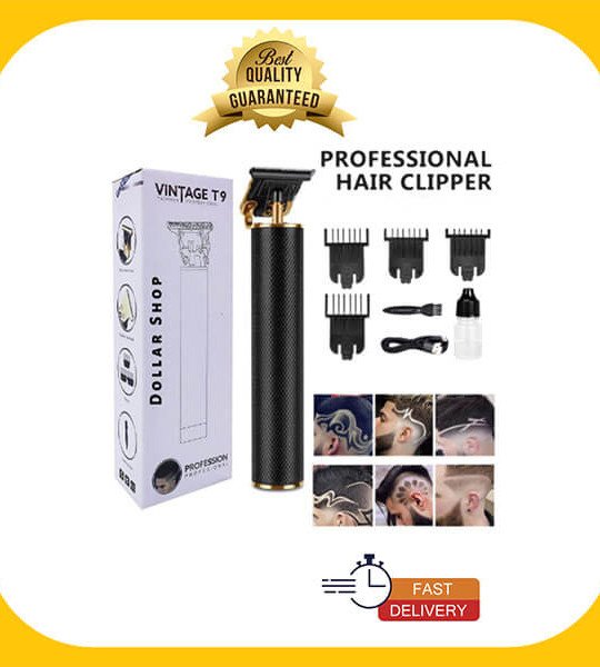 Vintage T9 Hair Trimmer