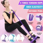 Tummy Trimmer Elastic Band