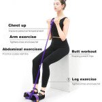 Tummy Trimmer Elastic Band