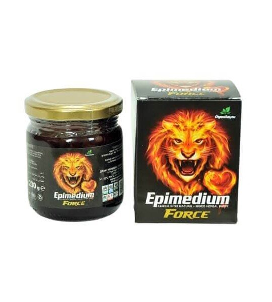 Epimedium Force Price in Pakistan