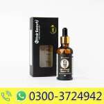 Ultra Growth Beard Oil