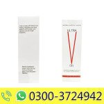 Ultra V Gel Vagina Tightening Naturally in Pakistan