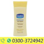 Vaseline Body Lotion 100ml Total Moisture