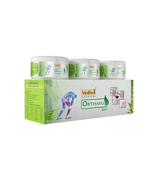 Vediva Orthayu Balm