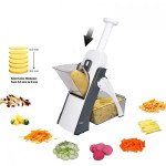 Vegetable Spring Slicer