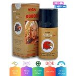 Super Viga 60000 Long Time Delay Spray