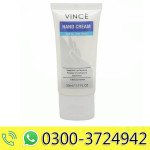 Vince Hand Cream For All Skin Types 50ml