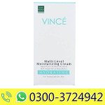Vince Multilevel Cream 50ml