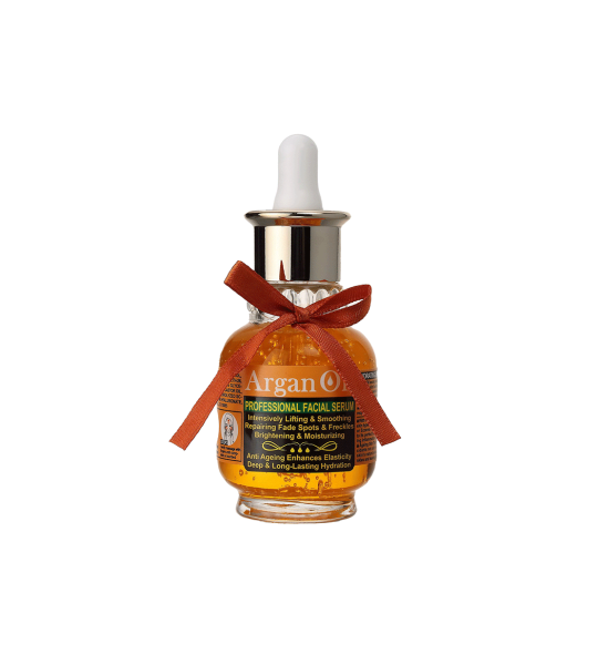 Wokali Argan Oil Facial Serum 40ml