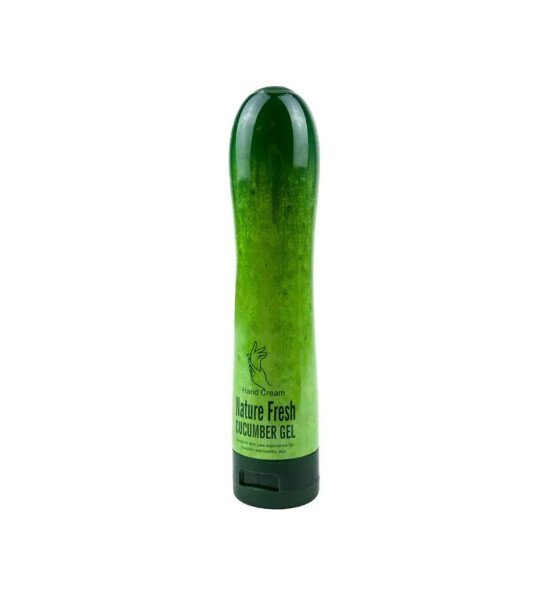 Wokali Cucumber Hand Cream 100g