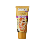 Wokali Gold Peel Off Facial Mask 60ml