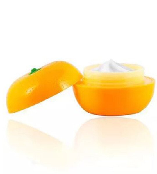 Wokali Orange Hand Cream 35g