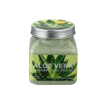 Wokali Sherbet Aloe Vera Body Scrub 350ml
