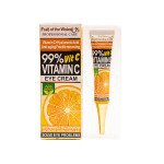 Wokali Vitamin C Anti Wrinkle Eye Cream 30ml