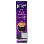 Zetash Bust Oil Firming & Enlargement 100ml