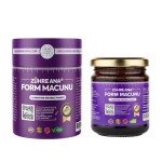 Zuhre Ana Form Macunu