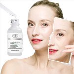 Aichun Beauty Whitening Serum with Niacinamide 10% + Zinc 1%