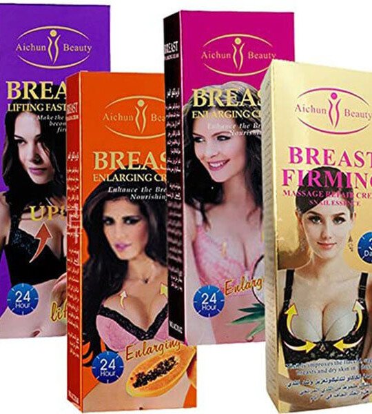 Aichun Beauty Breast Lifting Cream