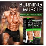 Aichun beauty Eight Pack Fat Burning Stomach Muscles Body Best Slimming Cream For Men