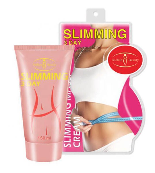 Aichun Beauty Slimming & Fitting Cream 150ml