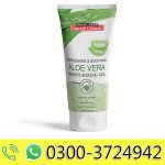 Aloe Vera Soothing & Moisturizing Gel