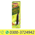 Amla Plus Oil