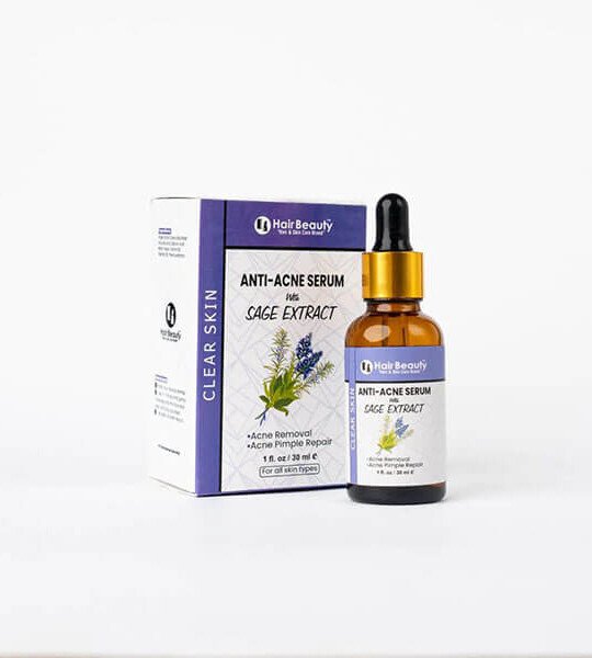 Anti-Acne Serum